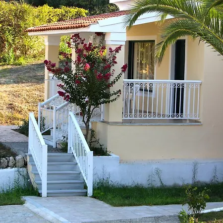 Mediterranean Blue Hotel
