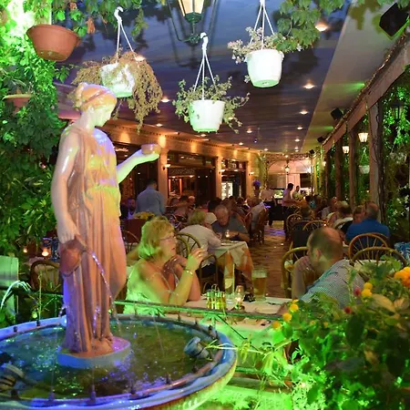 Hotel Gouvia Hotel 3*