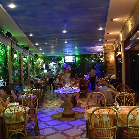 Hotel Gouvia Hotel Gouvia