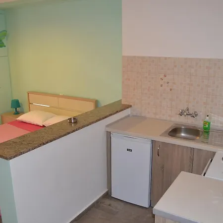 Apartment Anna *