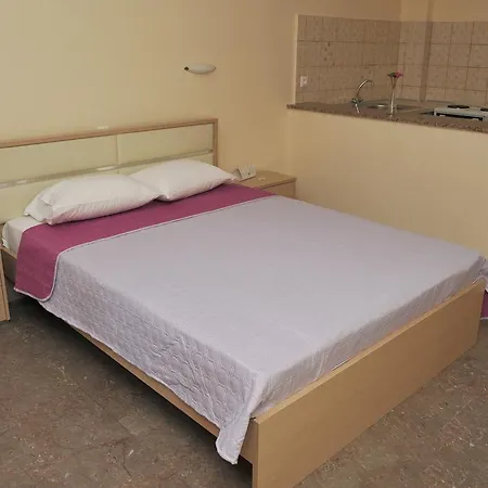 Apartment Anna