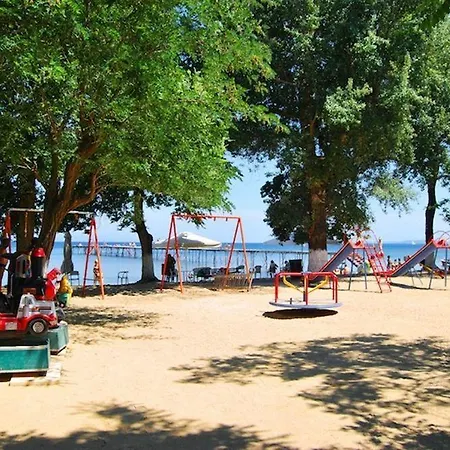 Arion 3*