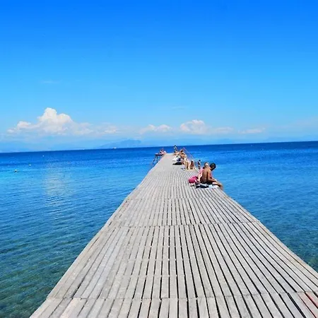 Arion Hotel 3*