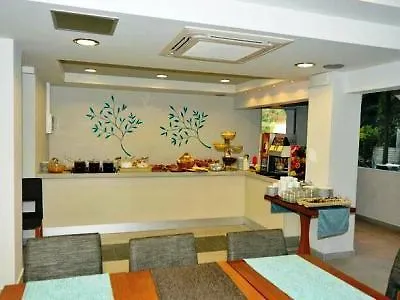 Corfu Mare -adults Only 3* Corfu (city)