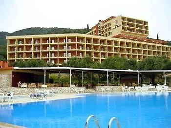 Nissaki 4* Nisaki (Corfu)