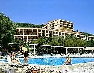 Nissaki 4* Nisaki (Corfu)