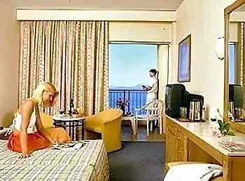 Nissaki Hotel Nisaki (Corfu)