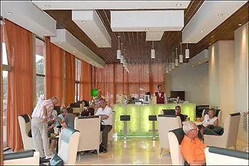 Nissaki Hotel 4*