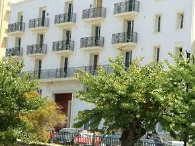 City Marina Hotel 3*