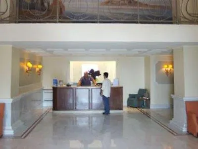 City Marina 3* Corfu (city)