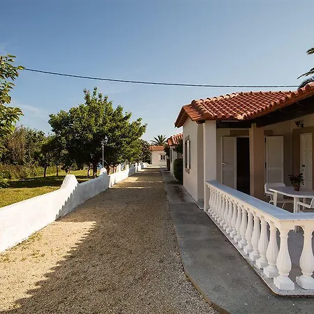 Paradise Corfu Hotel