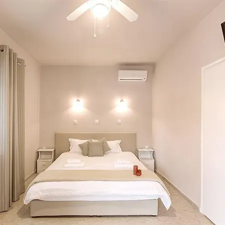 Hotel Paradise Corfu Gouvia