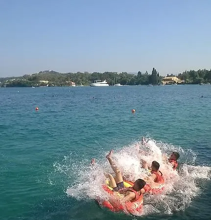 Malibu Summer Dassia (Corfu)