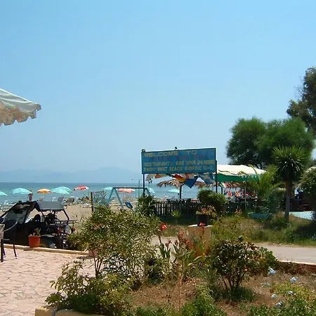 Apartment Irini And