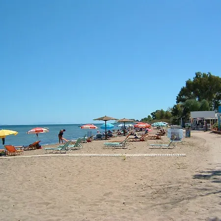 Irini And * Kavos