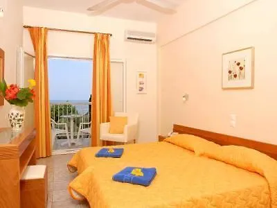 Ipsos Beach Hotel Hotel