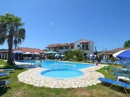 Hotel Takis And Efi Sidari (Corfu)