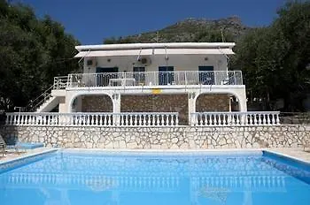 Paradise Apartments