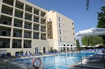 Corfu Hellinis Hotel Kanoni (Corfu)