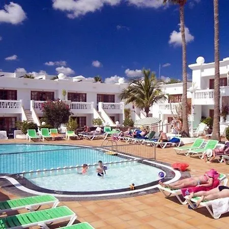 Lefkimi Hotel 2*