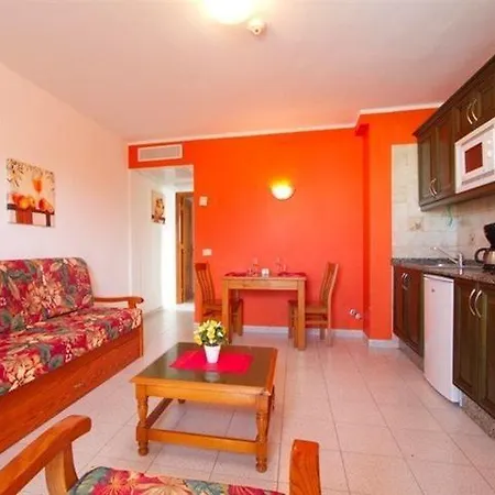 Hotel Lefkimi
