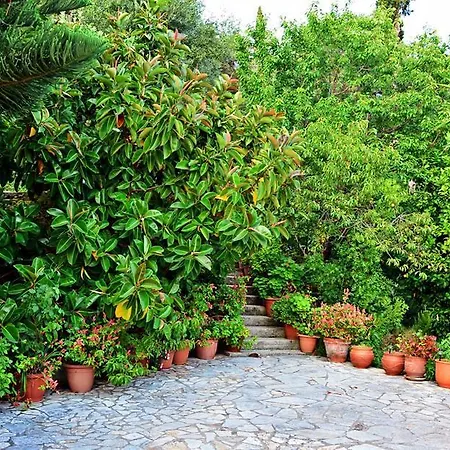 Holiday home Katoussa *