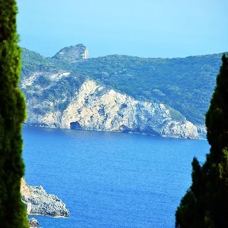Holiday home Katoussa Paleokastritsa