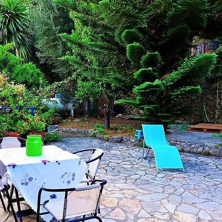 Holiday home Katoussa *