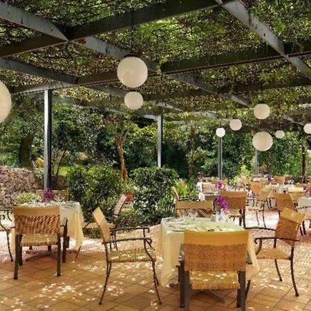 Divani Corfu Palace 4*