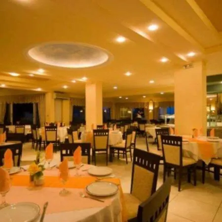 Potamaki Beach Hotel 3*
