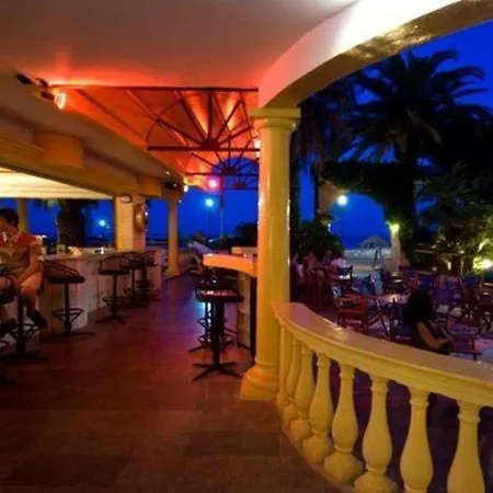 Potamaki Beach 3* Benitses (Corfu)