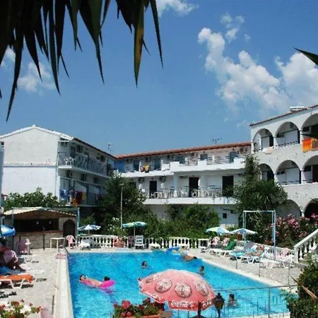 Gouvia Hotel Hotel 3*