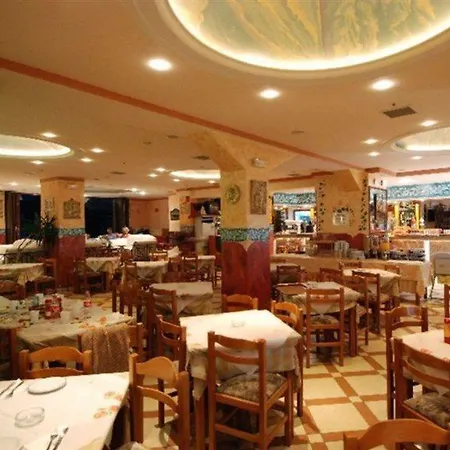 Gouvia Hotel 3* Gouvia