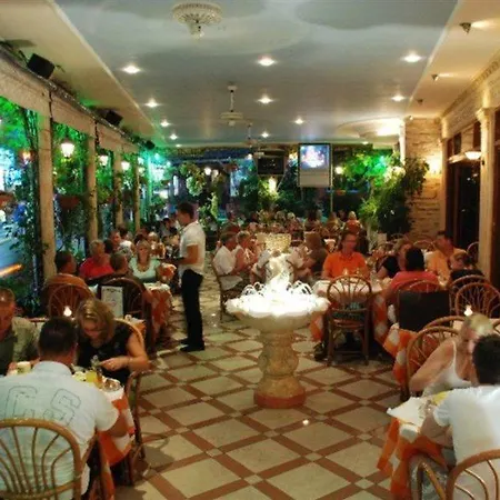 Gouvia Hotel Hotel Gouvia