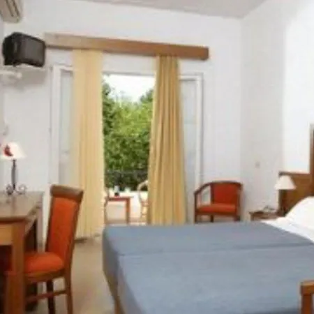 Popi Star 2* Gouvia