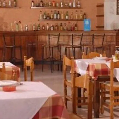 Hotel Popi Star
