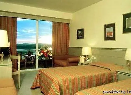 Hotel Divani Corfu Palace