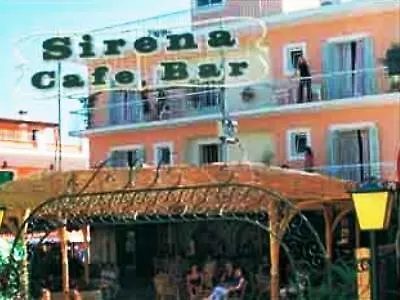 Sirena Hotel 3*