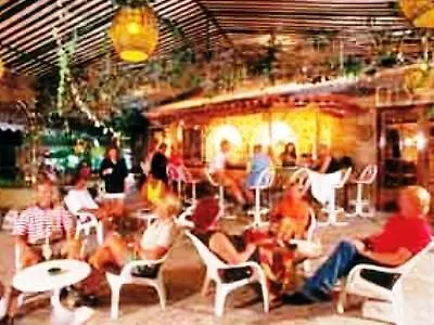 Sirena Hotel Gouvia