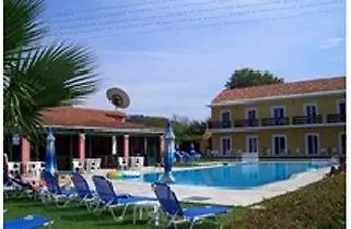 Yiannis Hotel 2*