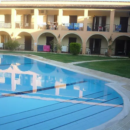 Annaliza Aparthotel