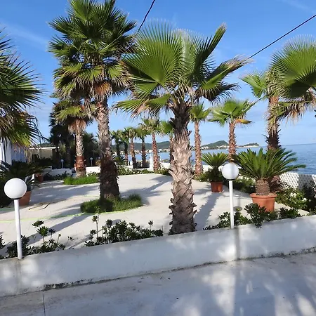 Hotel Sidari 3*