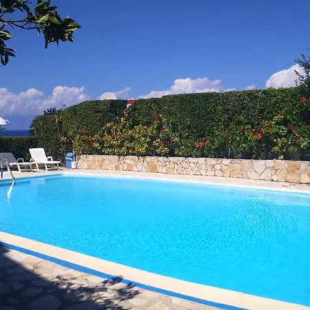 Aparthotel Irene 2*