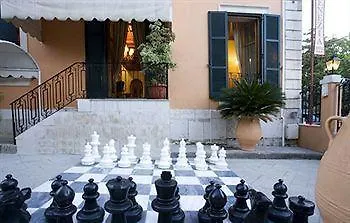 Bella Venezia 4*