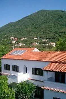Apartment Gorgona *
