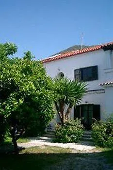 Apartment Gorgona Ipsos