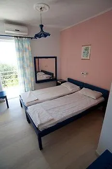 Paradise Apartments