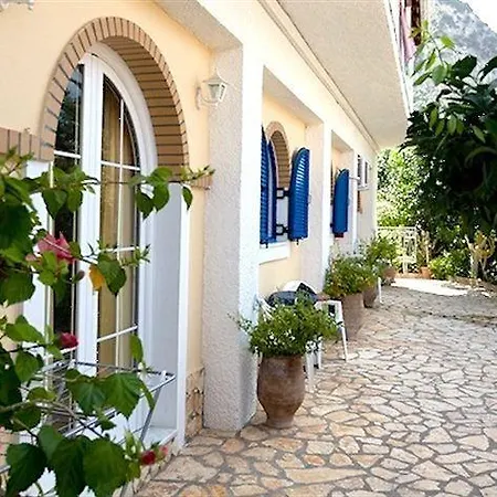 Sebastian's - Agios Gordios Agios Gordios (Corfu)