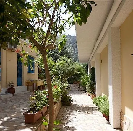 Sebastian's - Agios Gordios