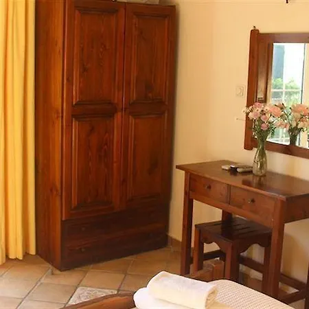 Apartment Sebastian's - Agios Gordios
